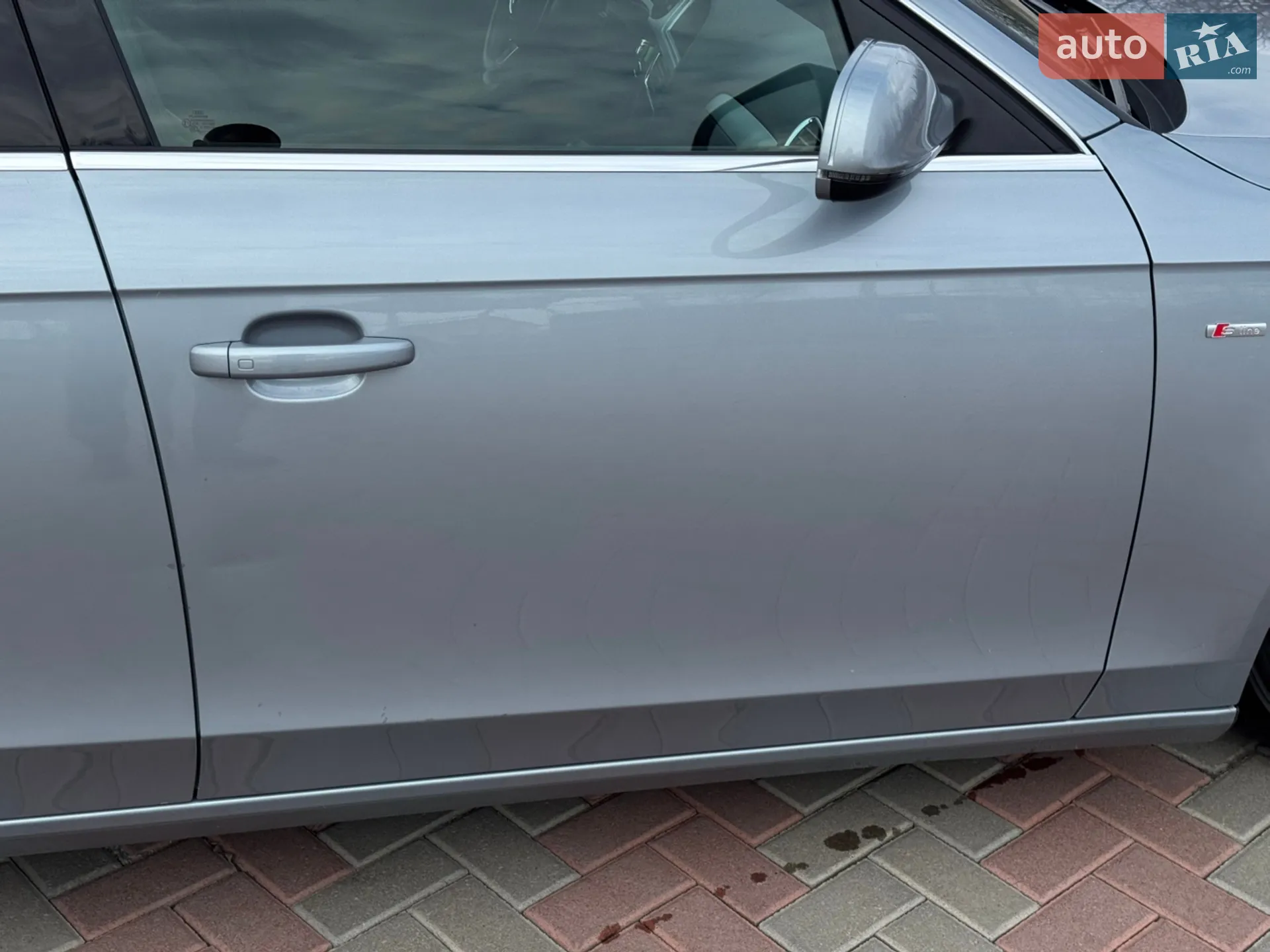 2011 Audi A4 - мініатюра 19