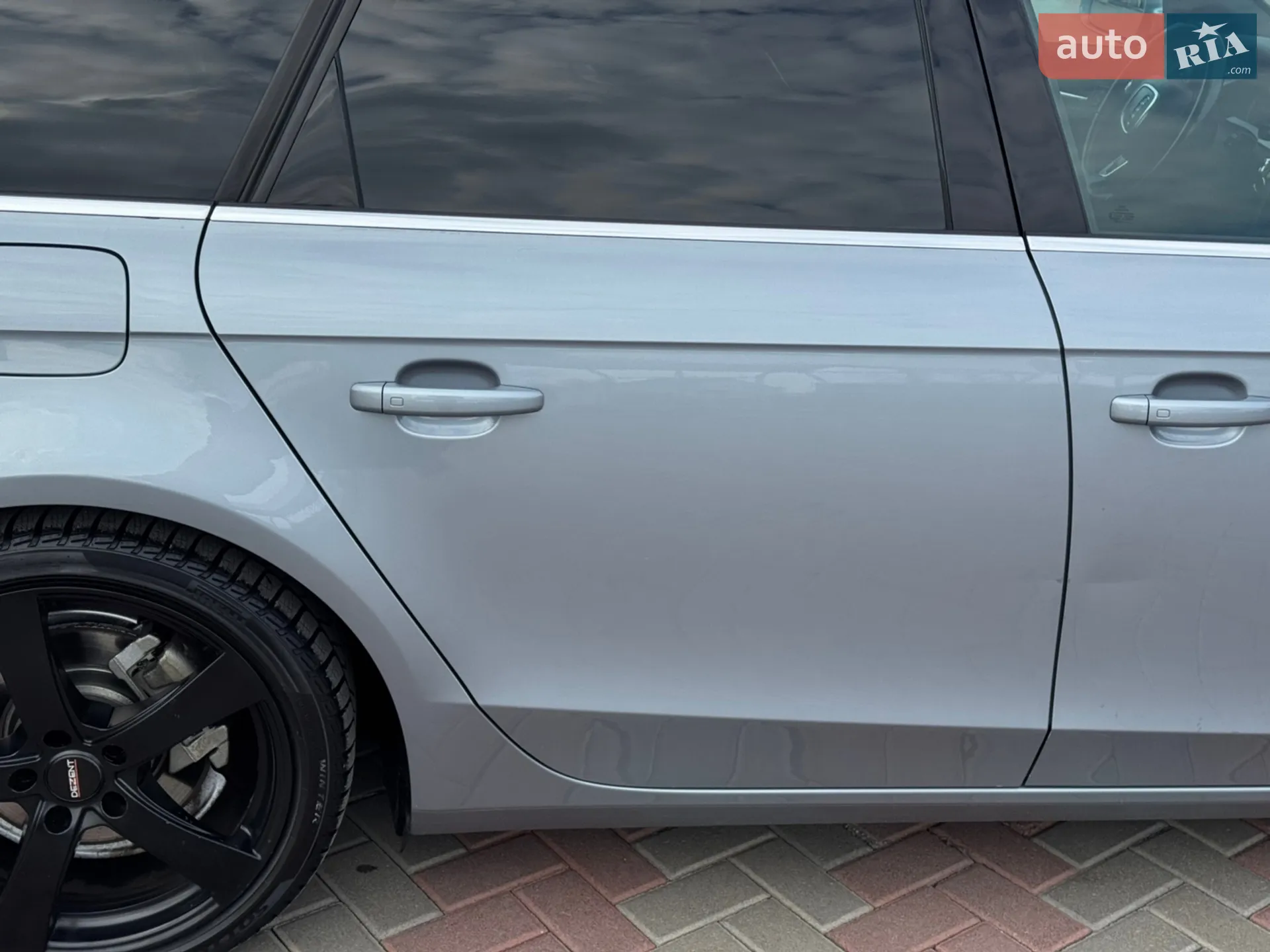 2011 Audi A4 - мініатюра 20