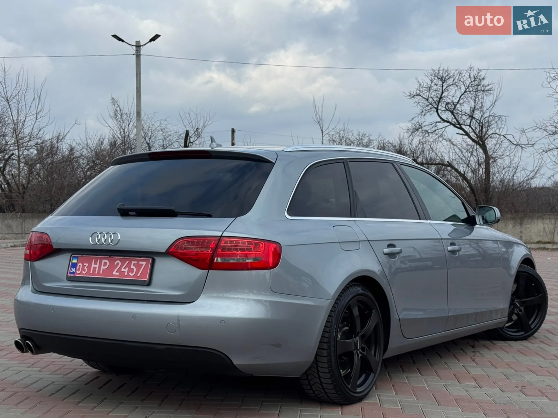 2011 Audi A4 - мініатюра 22