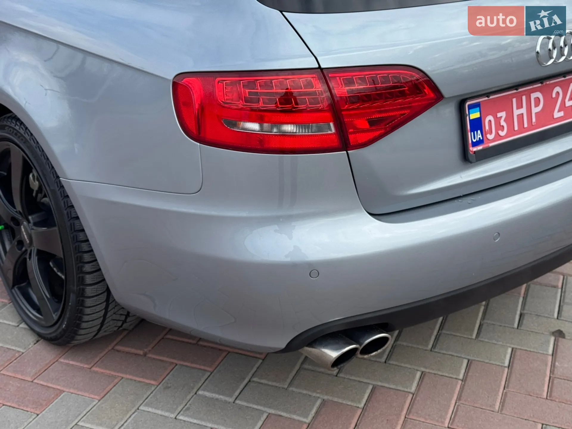 2011 Audi A4 - мініатюра 25