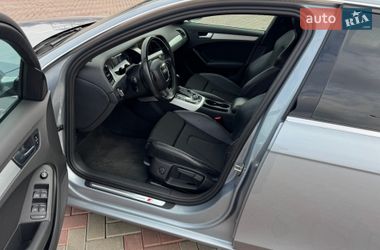 Універсал Audi A4 2011 в Білій Церкві