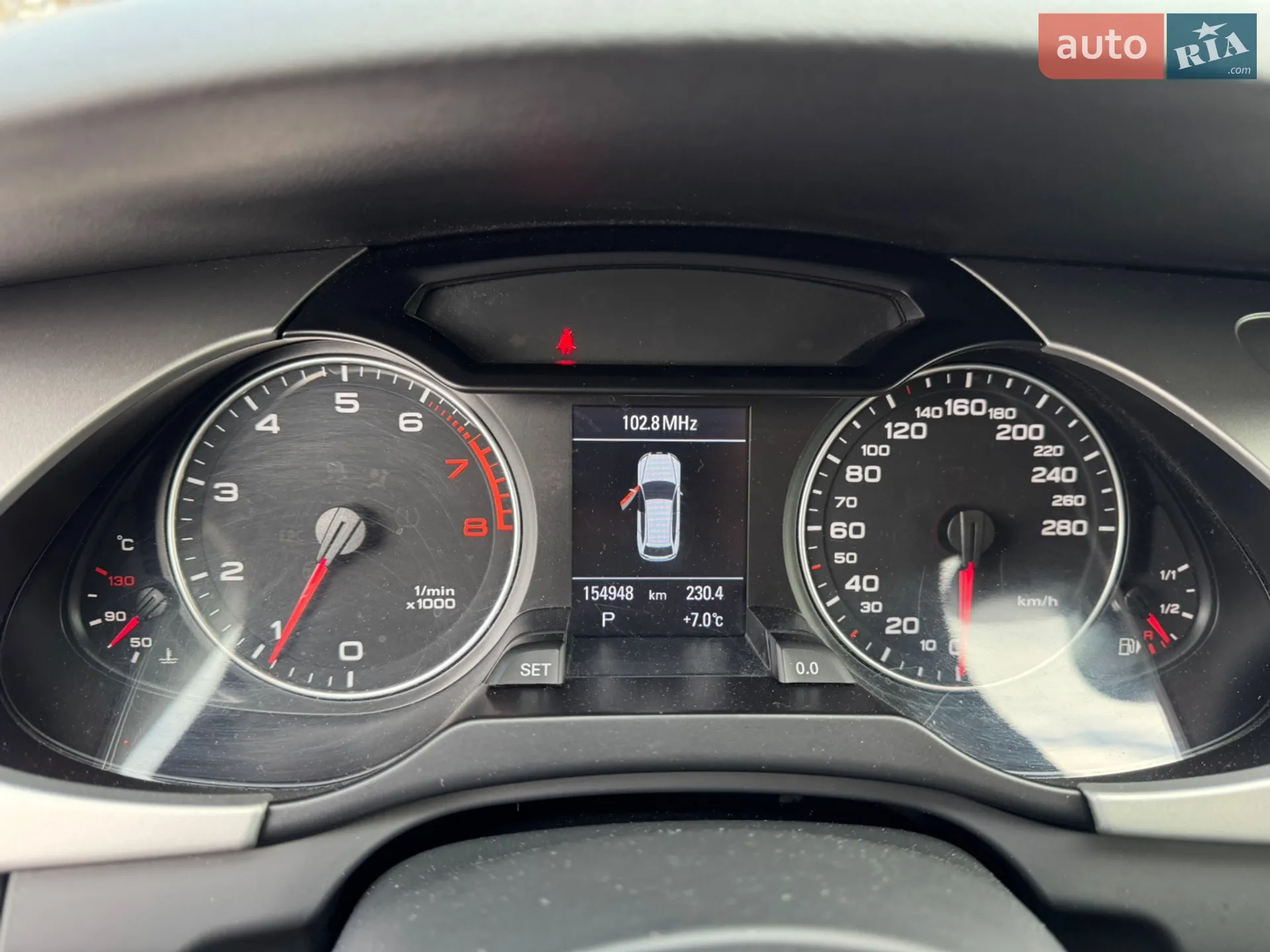 2011 Audi A4 - мініатюра 30