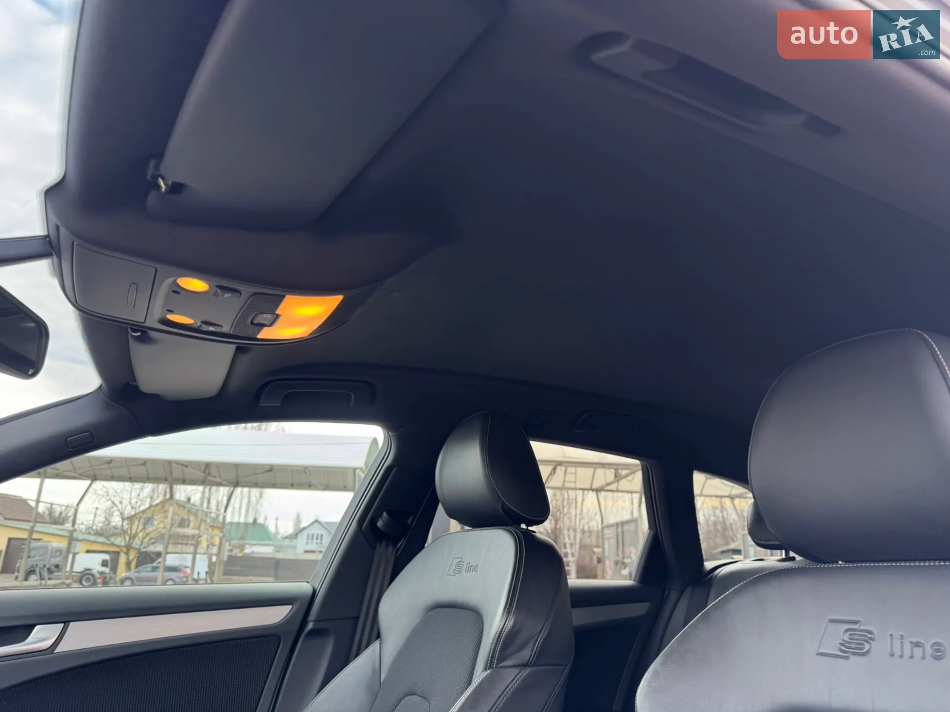 2011 Audi A4 - мініатюра 34