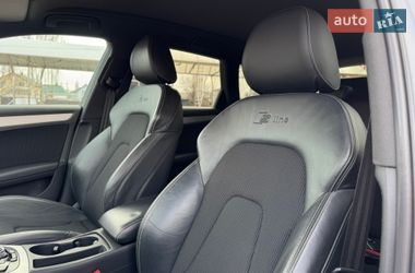 Універсал Audi A4 2011 в Білій Церкві