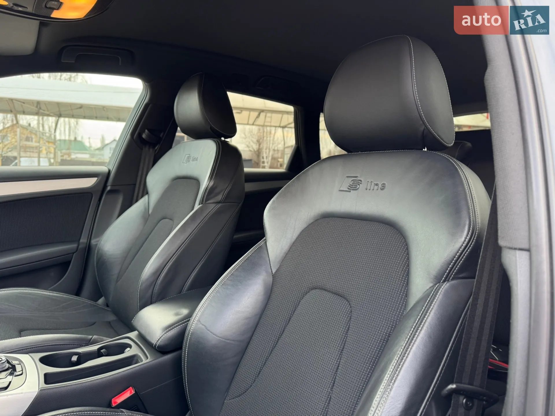 2011 Audi A4 - мініатюра 35