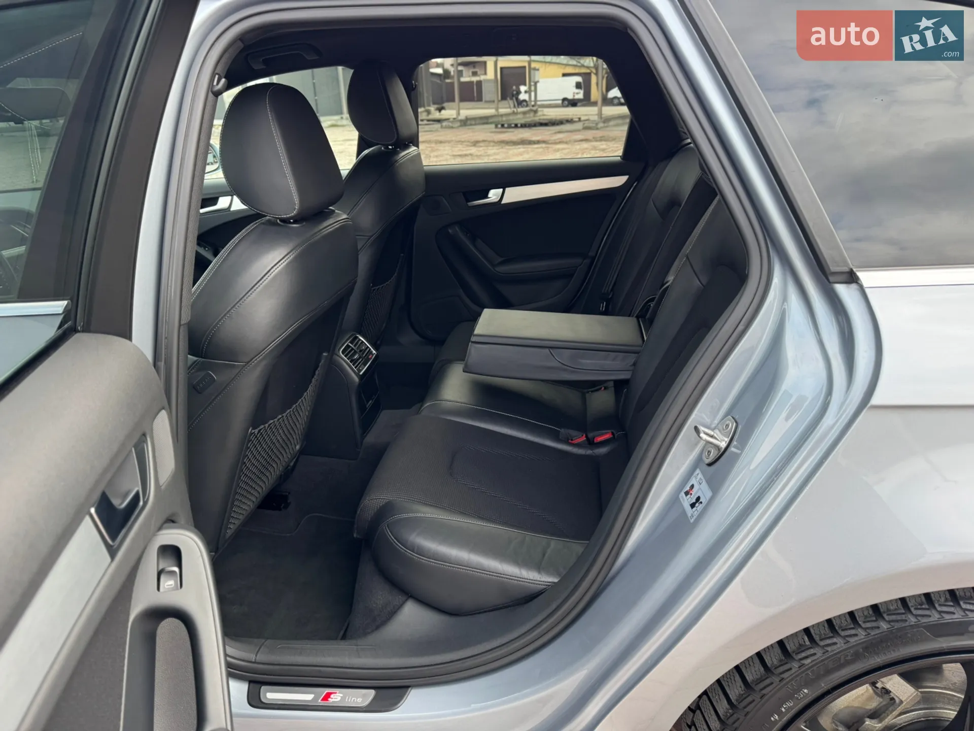 2011 Audi A4 - мініатюра 41