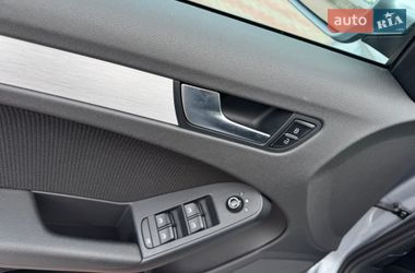 Універсал Audi A4 2011 в Білій Церкві