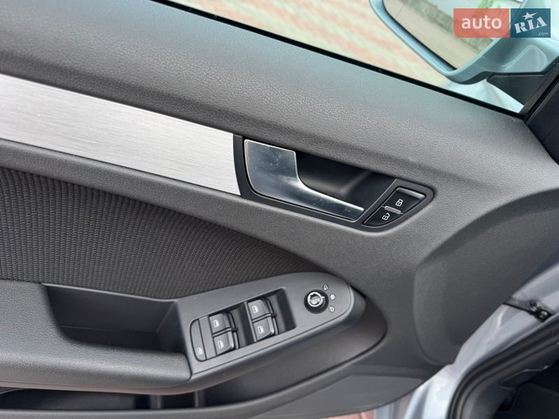 Універсал Audi A4 2011 в Білій Церкві