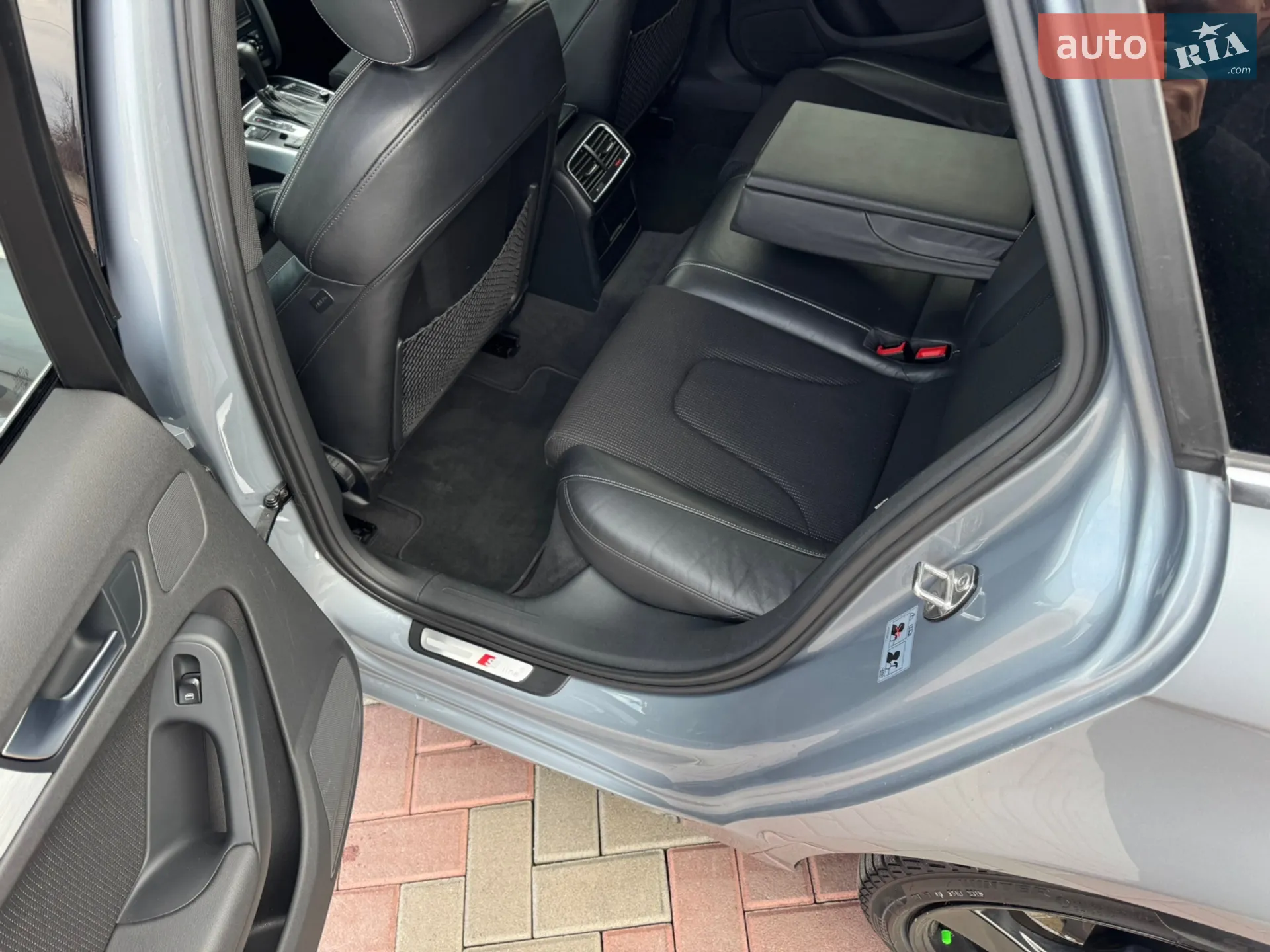 2011 Audi A4 - мініатюра 44