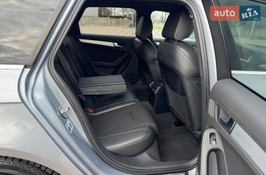 Універсал Audi A4 2011 в Білій Церкві