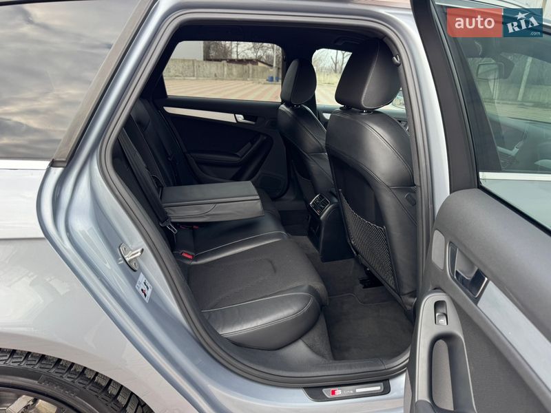 Універсал Audi A4 2011 в Білій Церкві