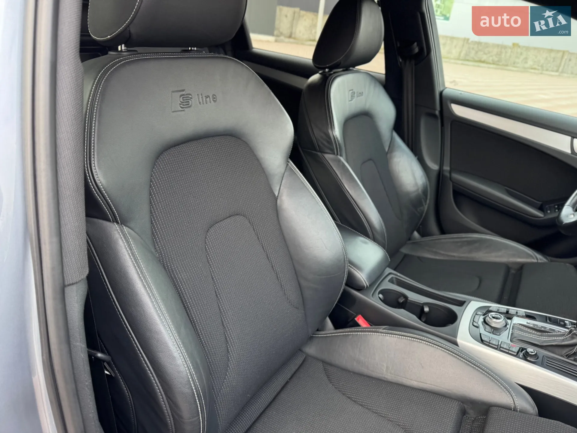 2011 Audi A4 - мініатюра 53