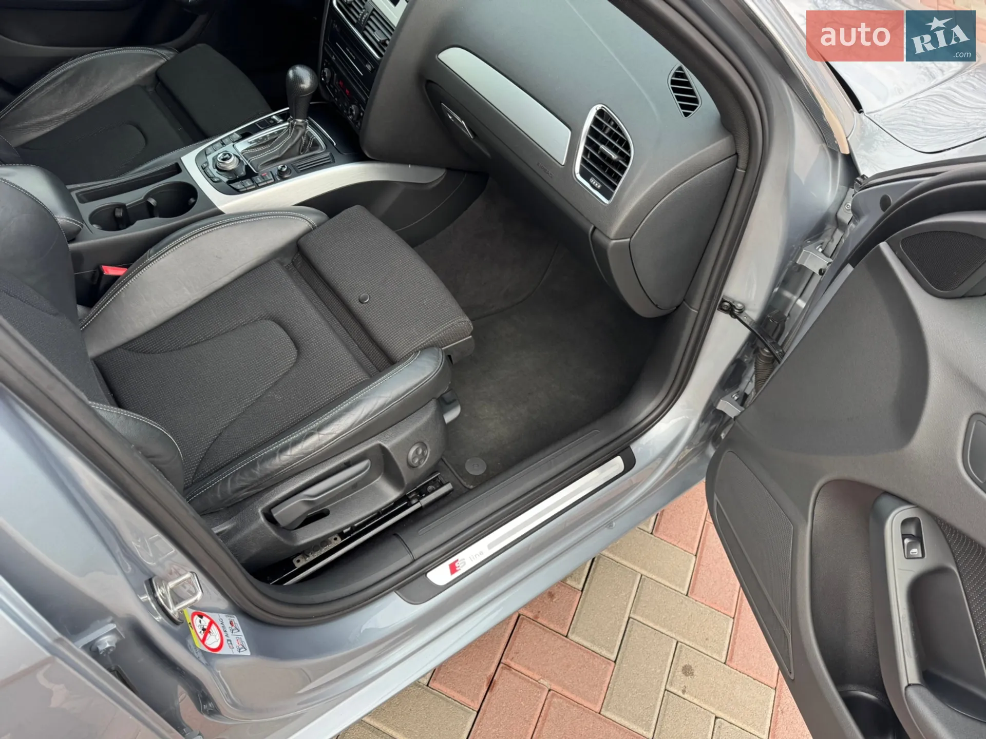 2011 Audi A4 - мініатюра 54