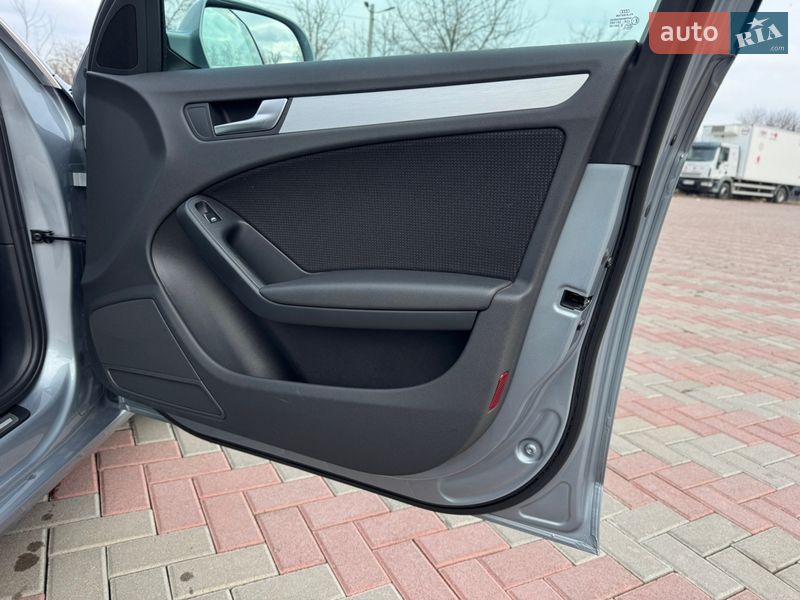 Універсал Audi A4 2011 в Білій Церкві