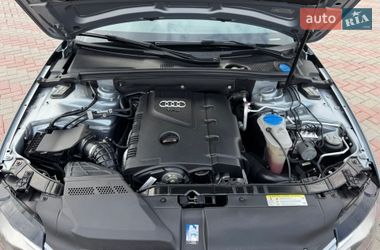 Універсал Audi A4 2011 в Білій Церкві