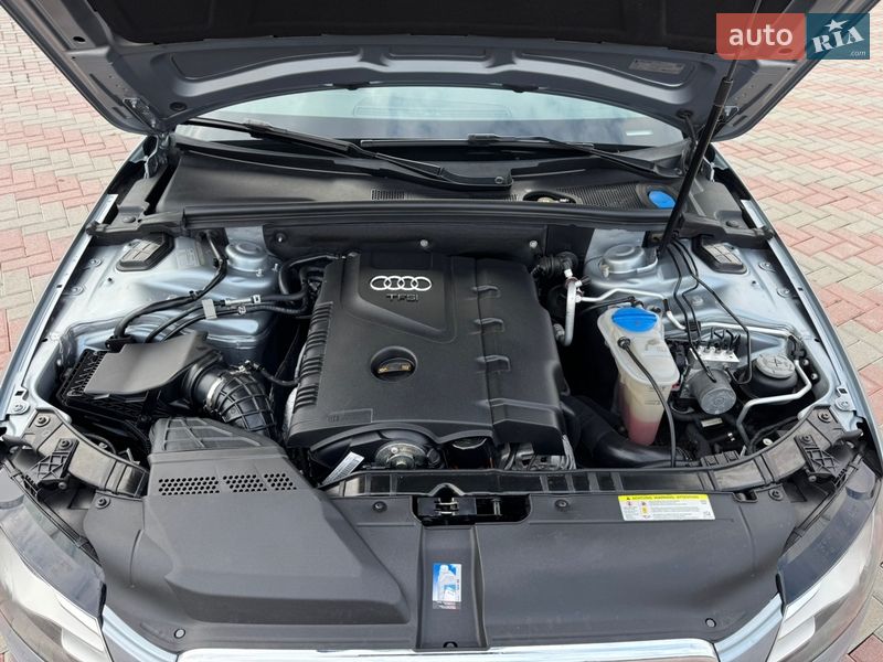 Універсал Audi A4 2011 в Білій Церкві