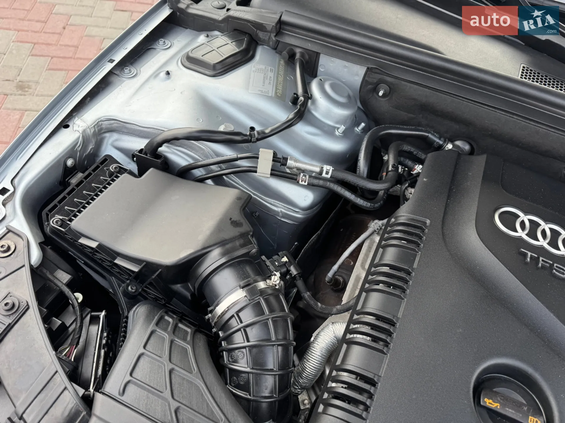 2011 Audi A4 - мініатюра 59