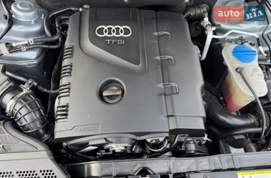 Універсал Audi A4 2011 в Білій Церкві