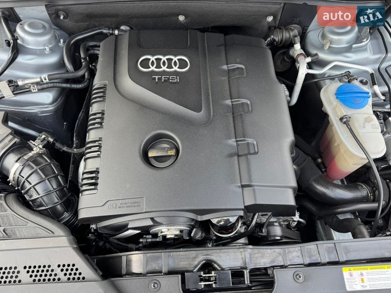 Універсал Audi A4 2011 в Білій Церкві