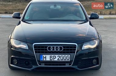 Седан Audi A4 2009 в Ирпене