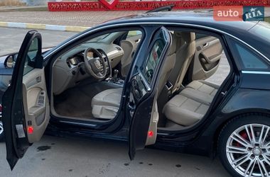 Седан Audi A4 2009 в Ирпене