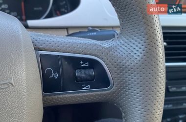 Седан Audi A4 2009 в Ирпене
