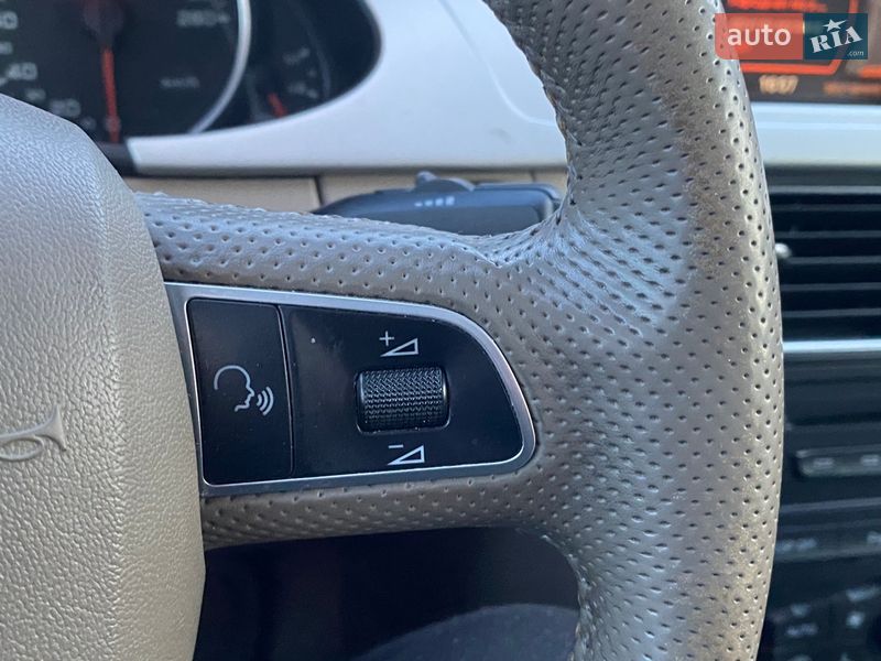 Седан Audi A4 2009 в Ирпене