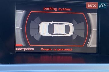 Седан Audi A4 2009 в Ирпене