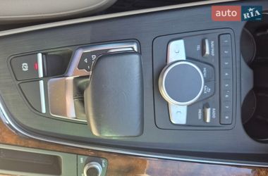 Седан Audi A4 2017 в Луцке