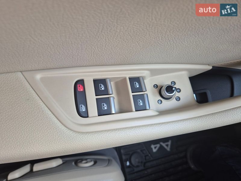 Седан Audi A4 2017 в Луцке