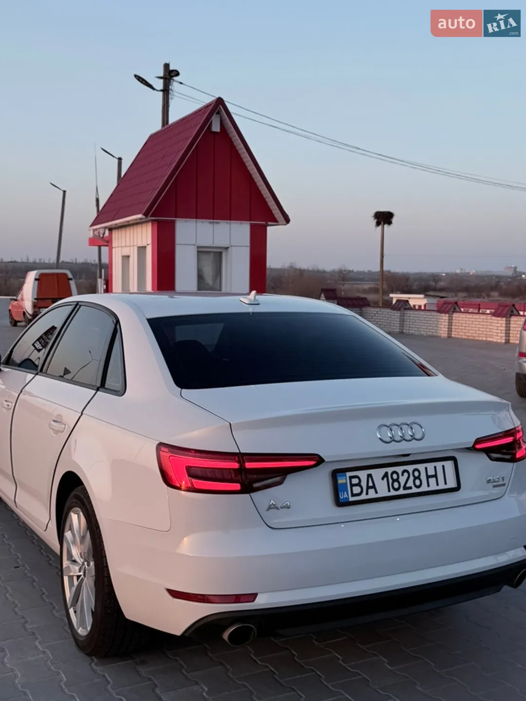 2017 Audi A4 - мініатюра 7