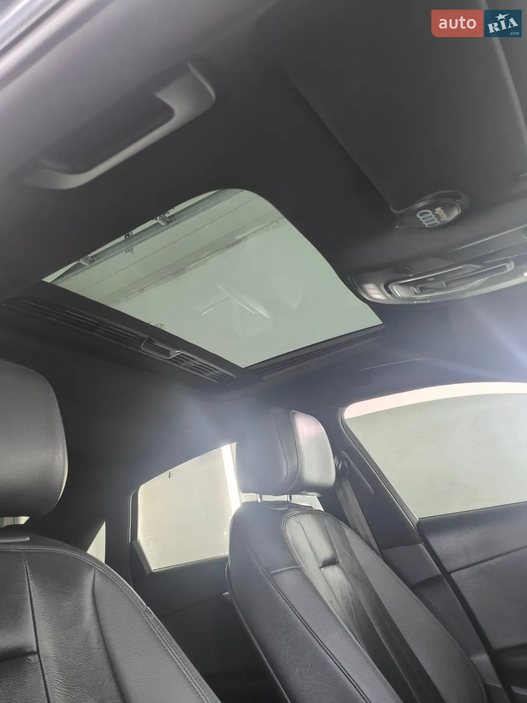 2016 Audi A4 - мініатюра 3