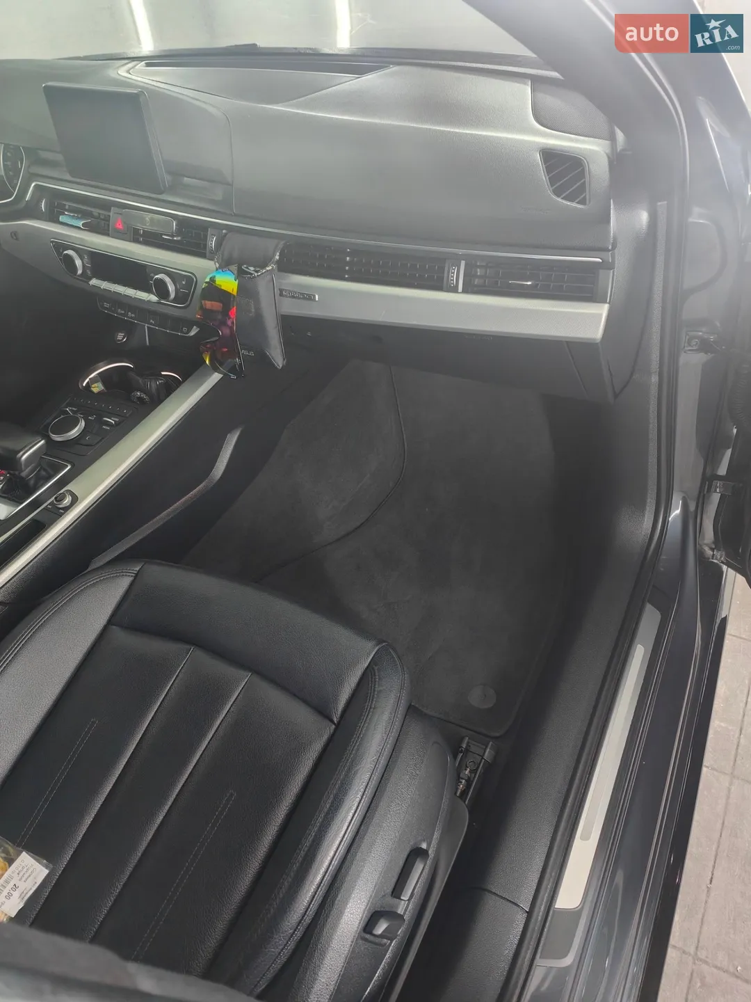 2016 Audi A4 - мініатюра 5
