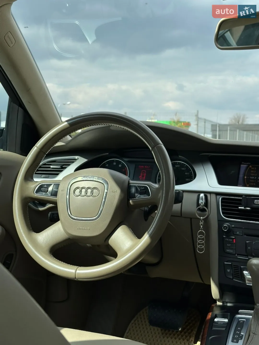 2012 Audi A4 - мініатюра 17