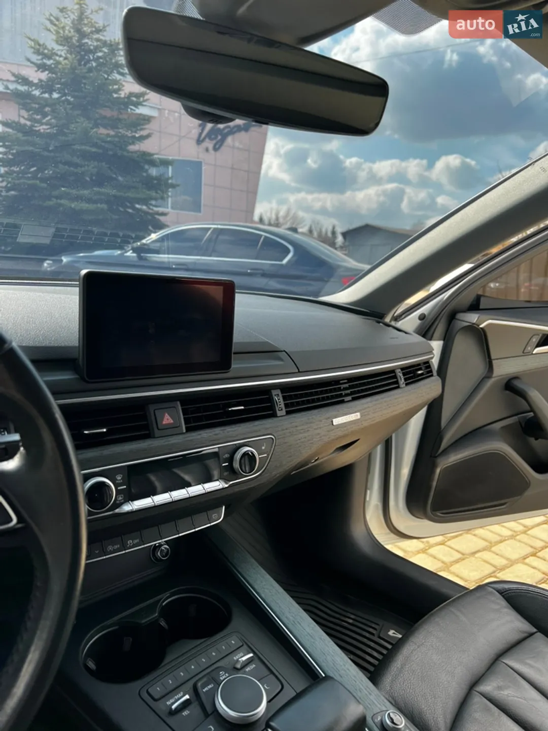 2017 Audi A4 - мініатюра 7