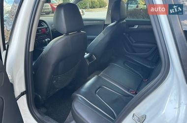 Седан Audi A4 2015 в Киеве