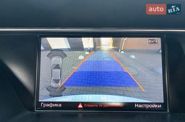 Седан Audi A4 2015 в Киеве