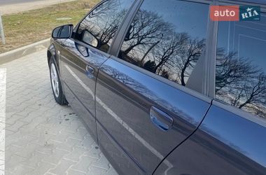 Універсал Audi A4 2004 в Старому Самборі
