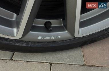 Универсал Audi A4 2015 в Долине