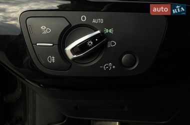 Универсал Audi A4 2015 в Долине