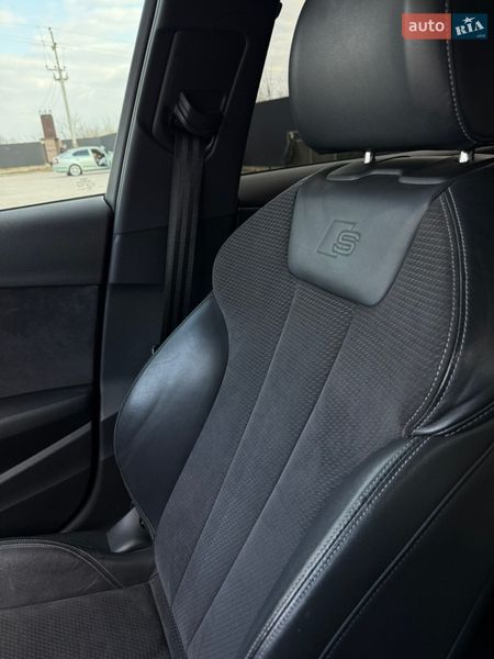 Универсал Audi A4 2015 в Долине