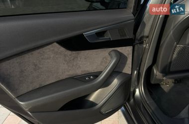 Универсал Audi A4 2015 в Долине