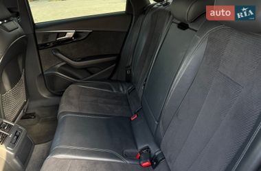 Универсал Audi A4 2015 в Долине