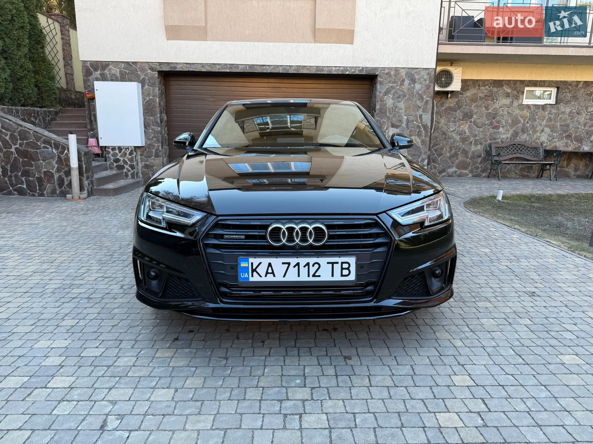 2019 Audi A4 - мініатюра 5
