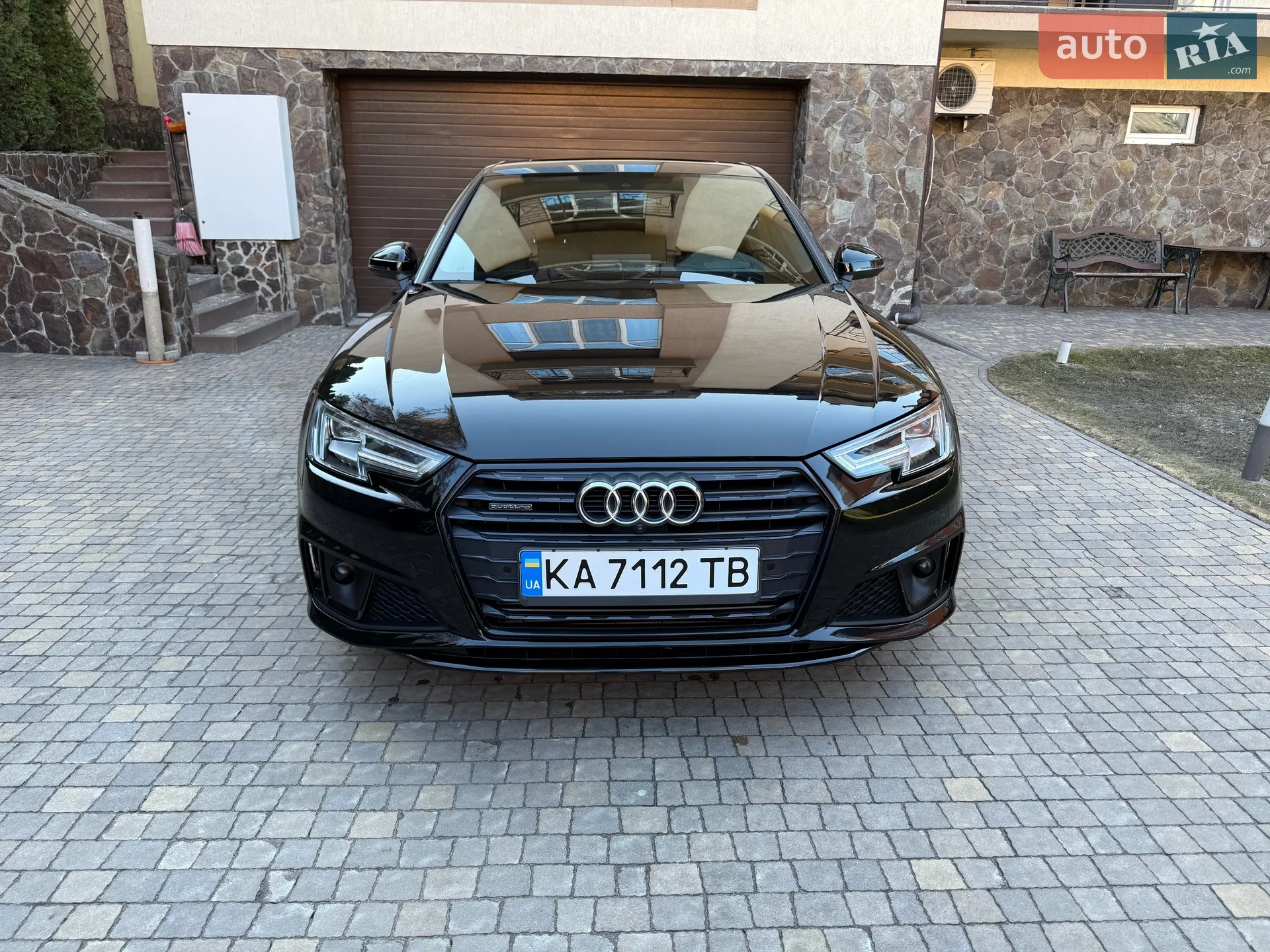 2019 Audi A4 - мініатюра 6