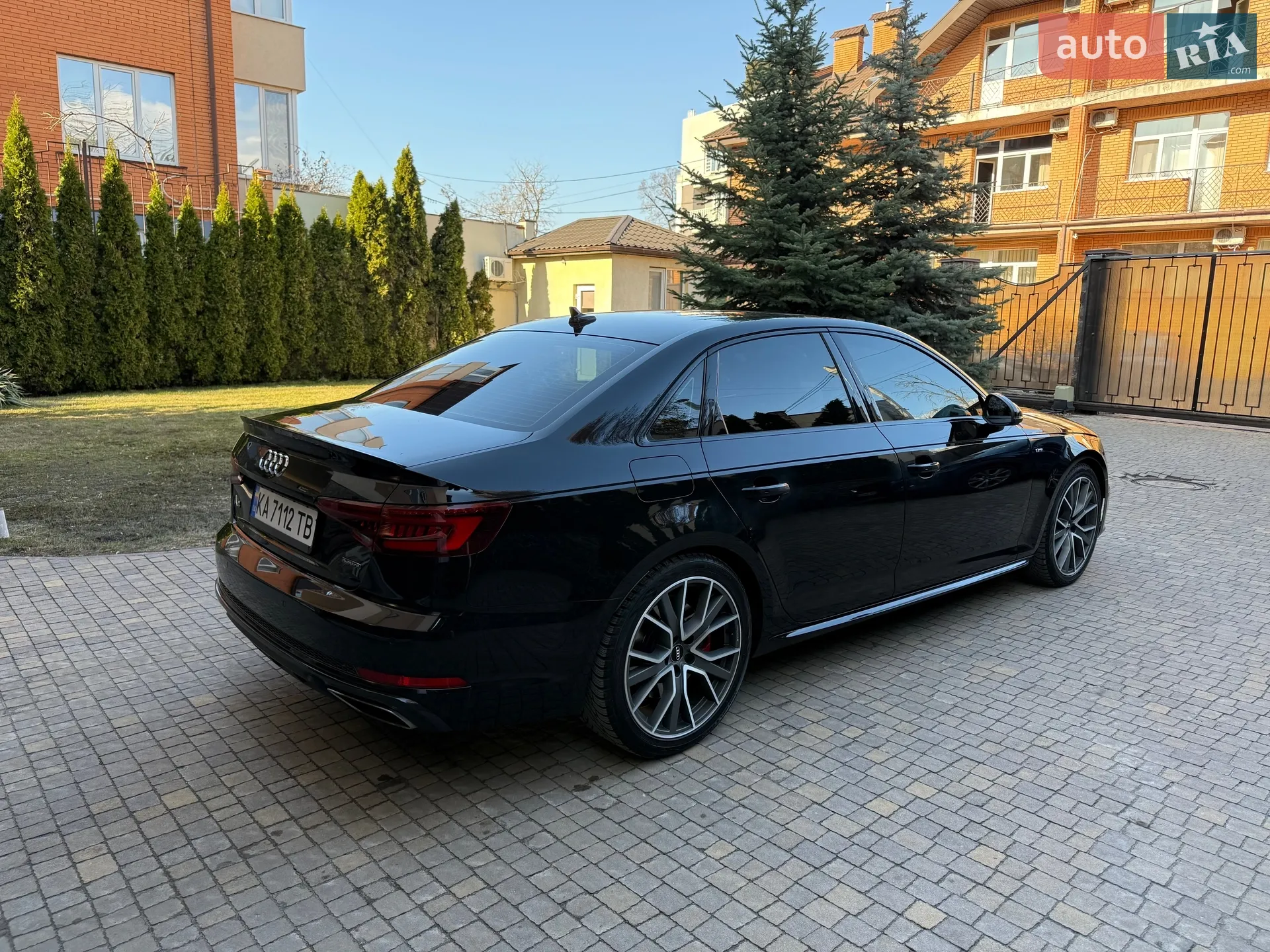 2019 Audi A4 - мініатюра 9
