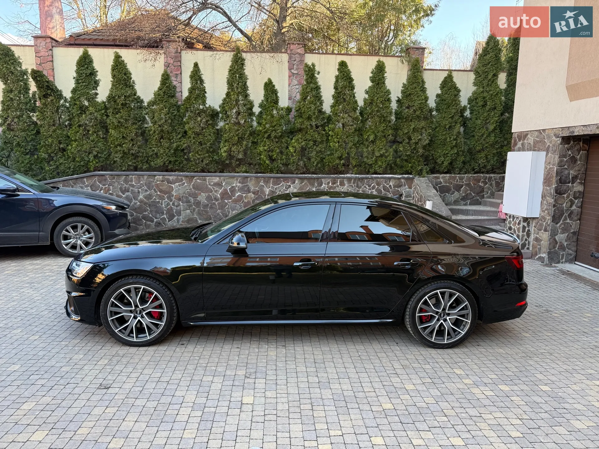 2019 Audi A4 - мініатюра 17