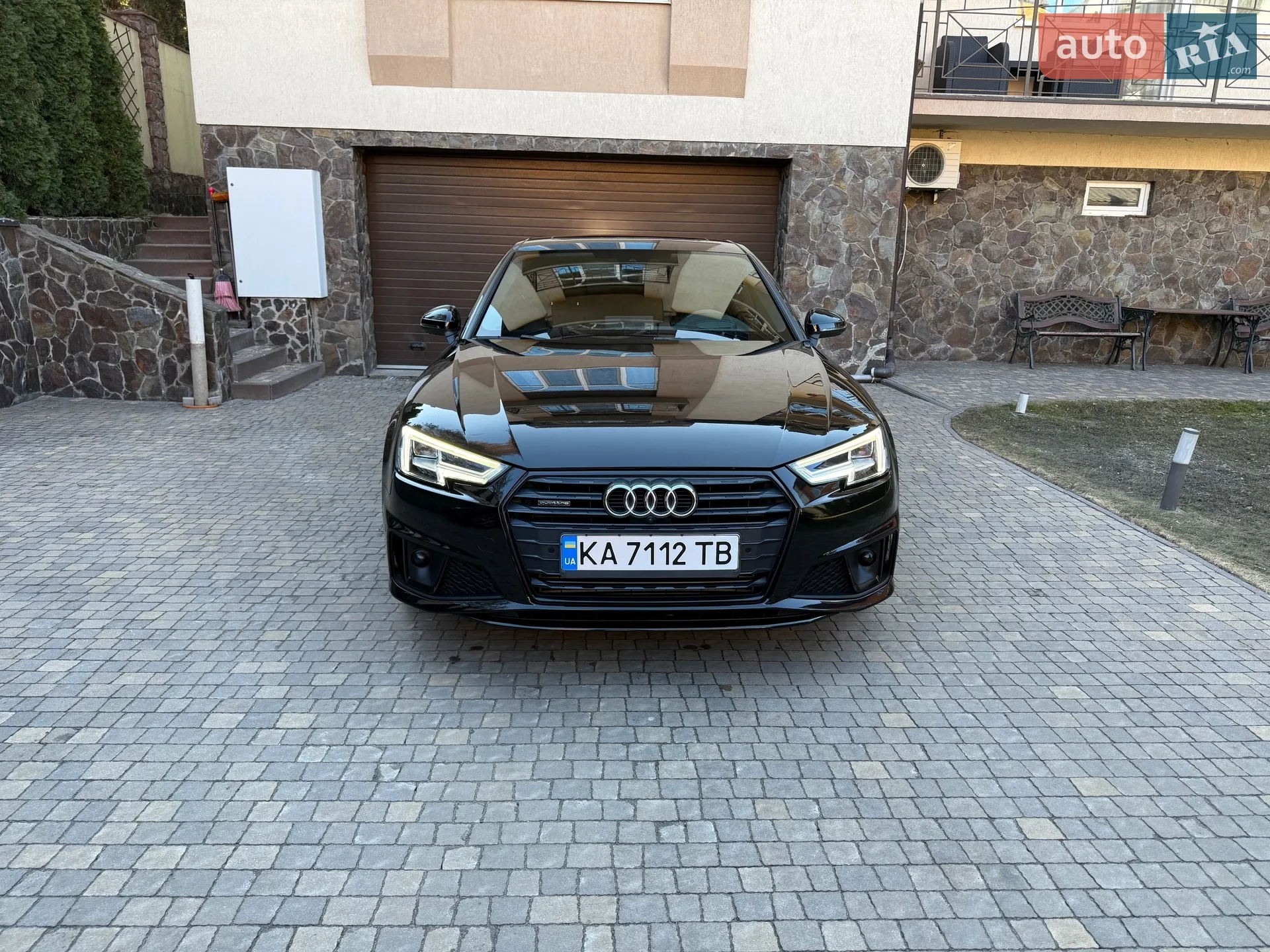 2019 Audi A4 - мініатюра 25