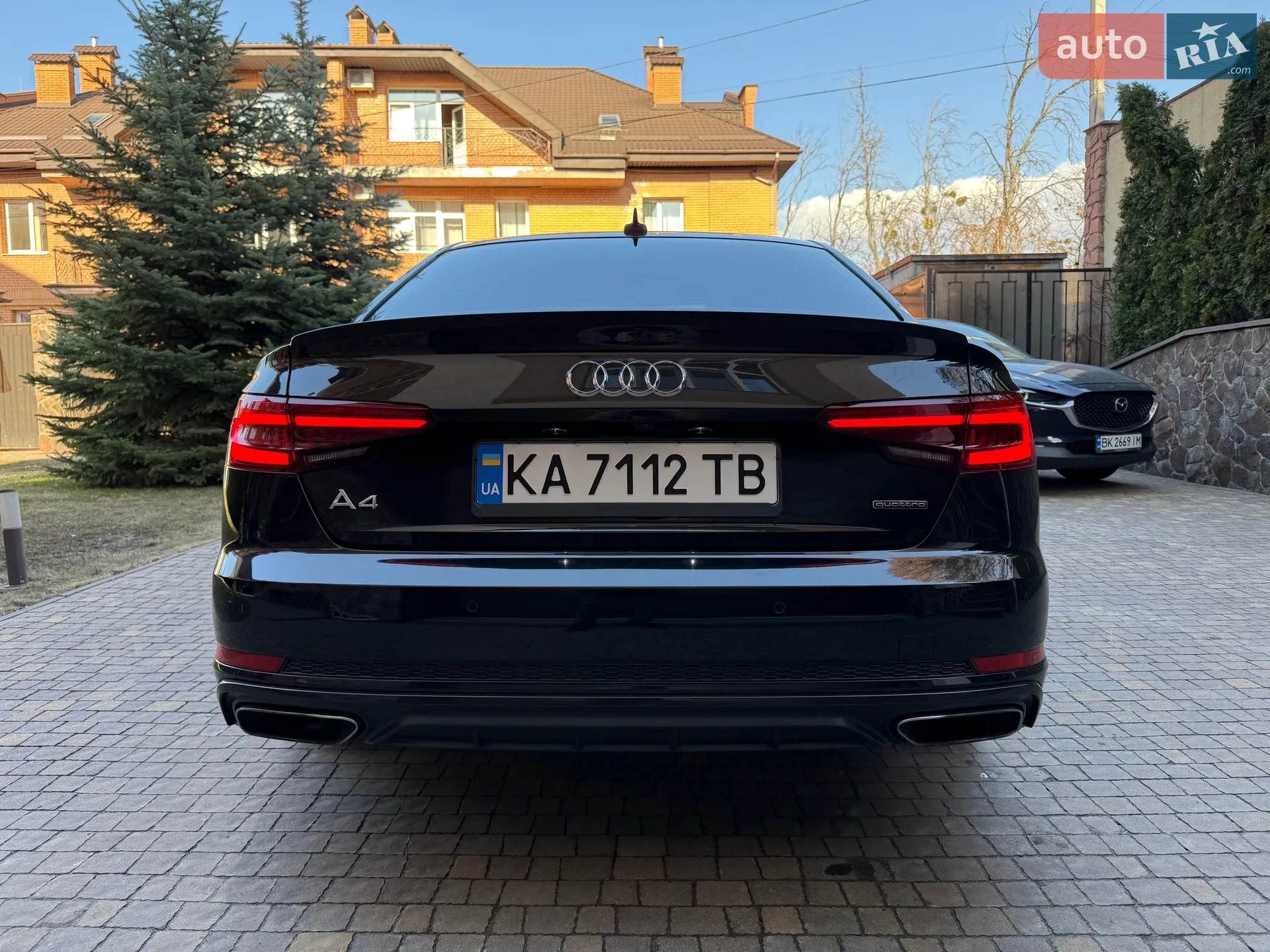 2019 Audi A4 - мініатюра 27