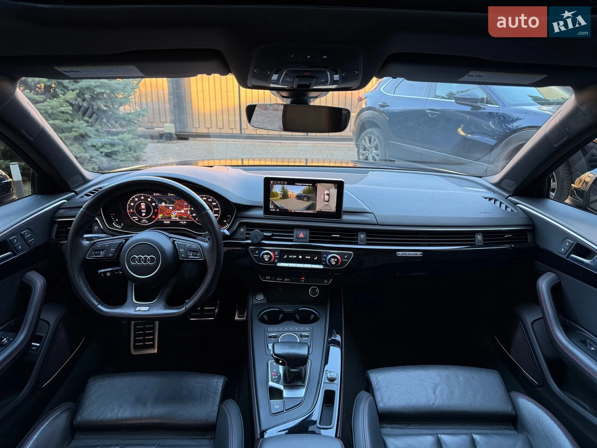 2019 Audi A4 - мініатюра 31